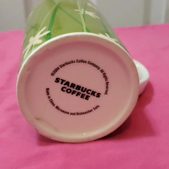 STARBUCKS MUG - Picture 3 of 4